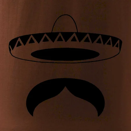 Mexican Mustache