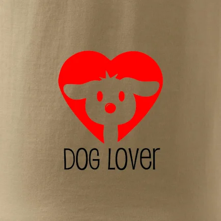 Dog Lover čumák