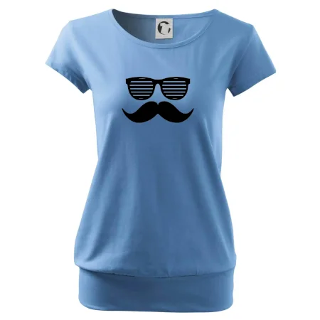 Mustache okuliare