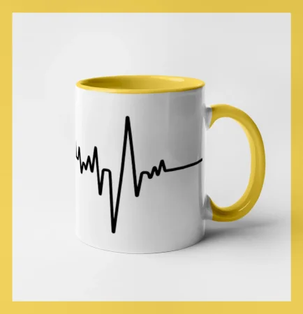Ekg samostatné