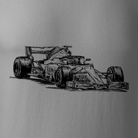 Formula v závode