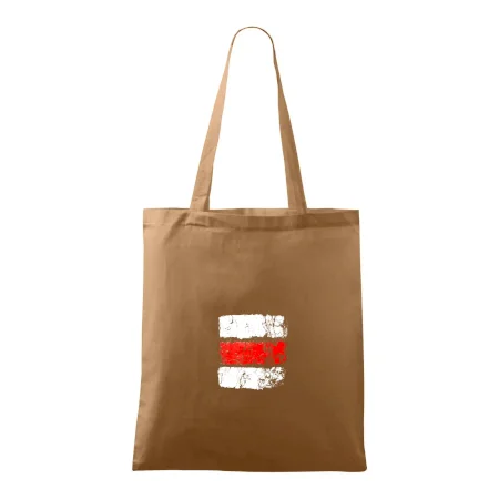 Turistická značka - červená