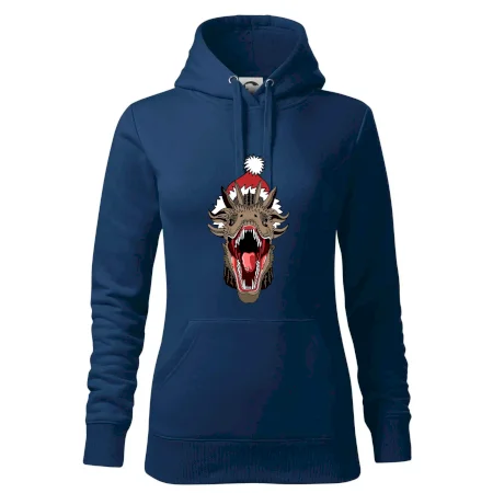 Vánoční drak (Pecka design)