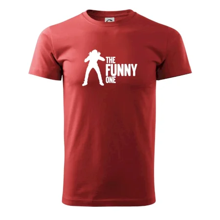 Bachelor party - The funny one