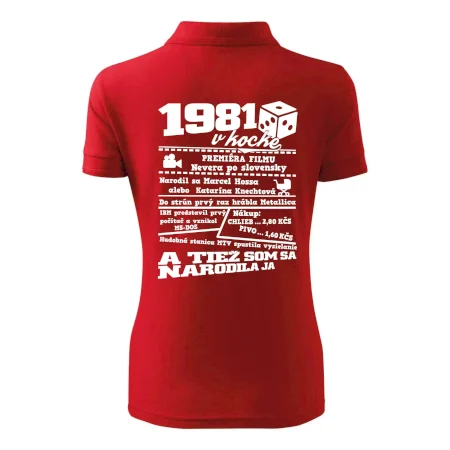 1981 v kocke