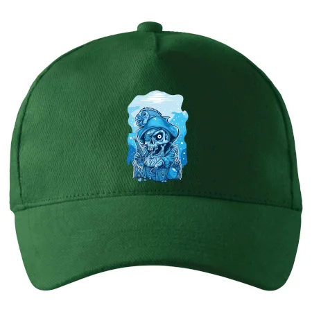 Starý morský vlk