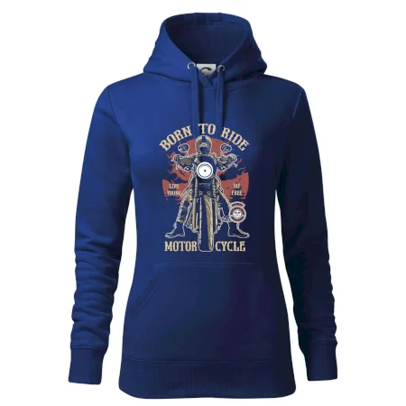 Born To Ride - motor cycle