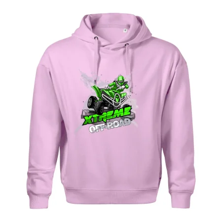 ATV štvorkolka offroad XXX