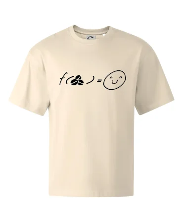 Matematická funkcia - káva
