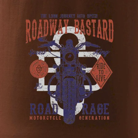 Roadway Bastard