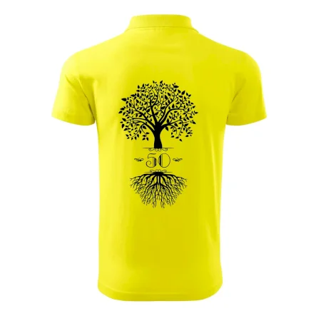 Narodeninový strom 50