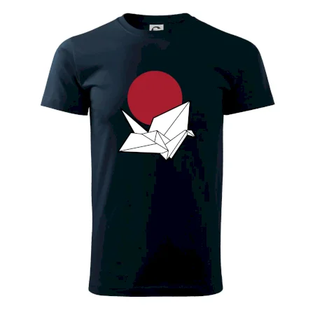 Japan culture - origami