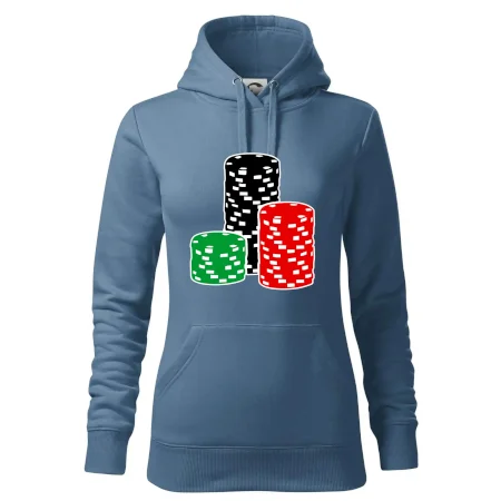 Poker žetóny