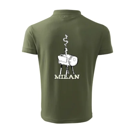 Udiareň s menom
