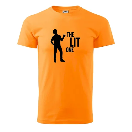Bachelor party - The lit one