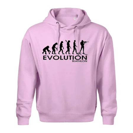 Biathlon - Evolúcia biatlonu