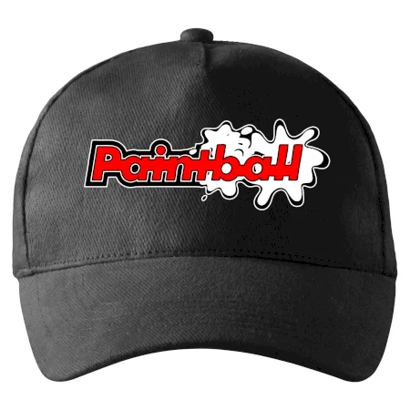 Paintball splash