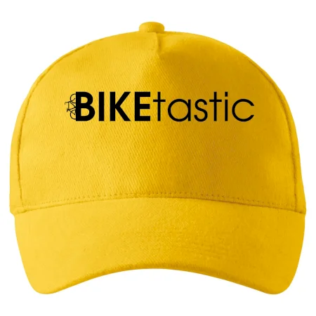 Bike nápisy Biketastic