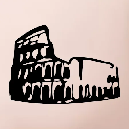 Taliansko Koloseum