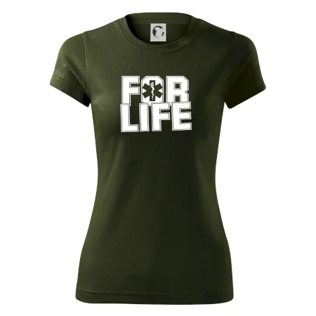 For Life