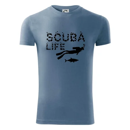Scuba life
