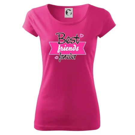 Best friends stuha