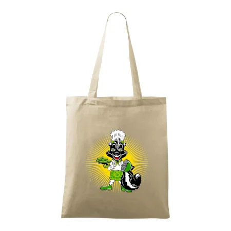 Skunk kuchár (Pecka design)