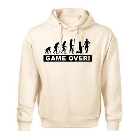 Game over evolúcia