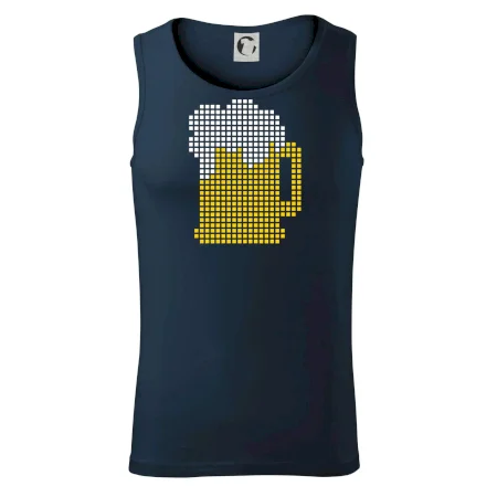 Pivo pixel