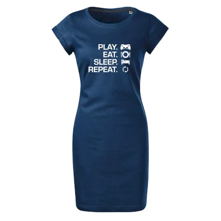 Play Eat Sleep Repeat game