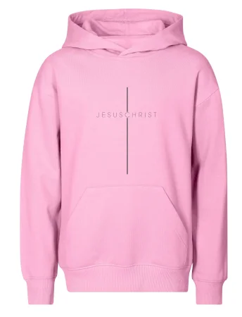 JesusChrist nápis v kríži