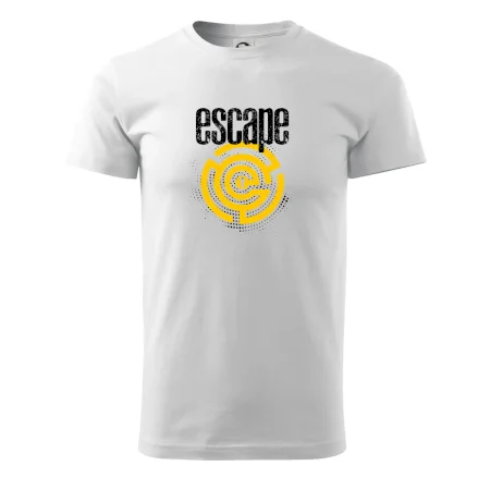 Escape labyrint