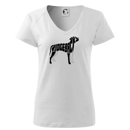 Ridgeback