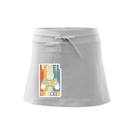 Gaming narodeniny 60