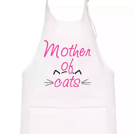 Mother of cats