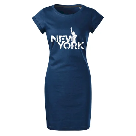 New York retro