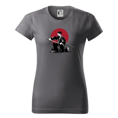Japan culture - samurai