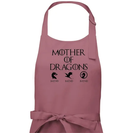 Mother of dragons