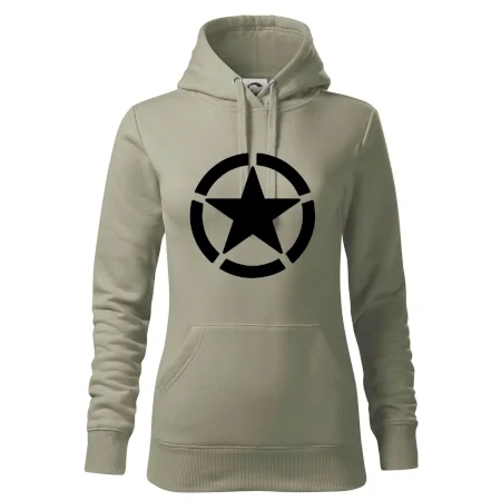 Army hvězda