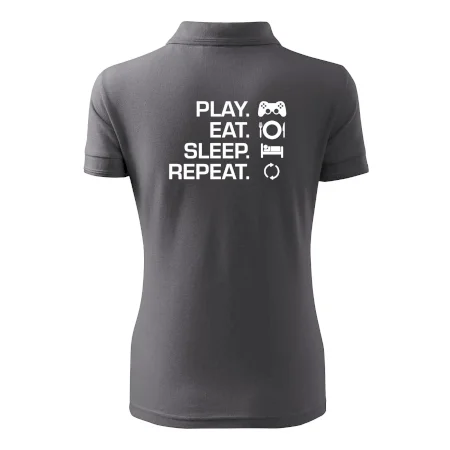 Play Eat Sleep Repeat game