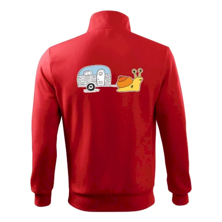 Slimačí obytňák