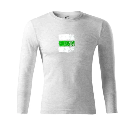 Turistická značka - zelená