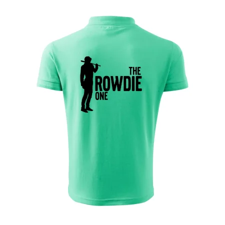 Bachelor party - The rowdie one