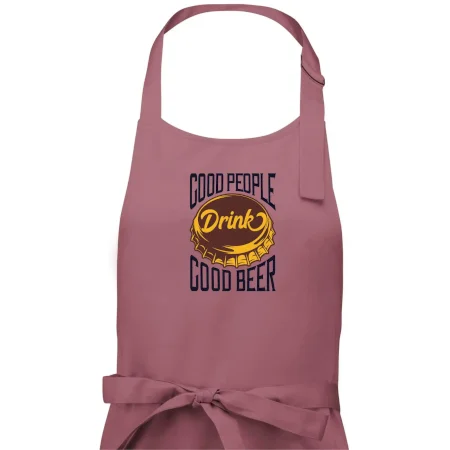 Good People Drink good Beer