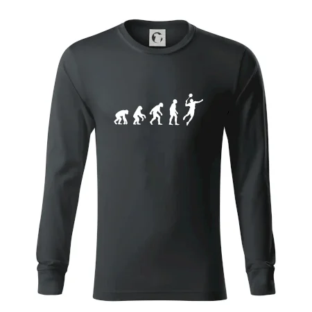 Evolúcia Bedminton