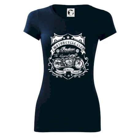 Indian Motorycle Club