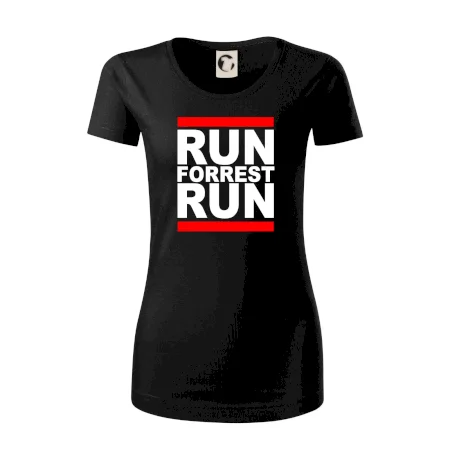 Run Forrest Run