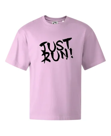 Just run