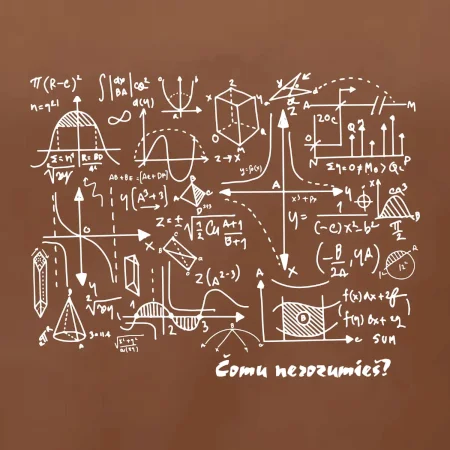 Matematika - čomu nerozumieš