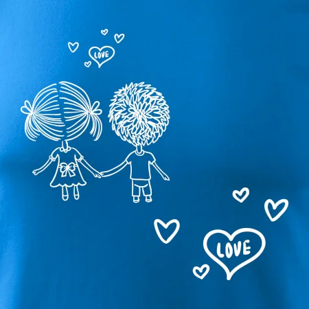 Love Chlapec - Holka
